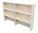 Zealand Wallunit Hutch 1800 / Washed Maple