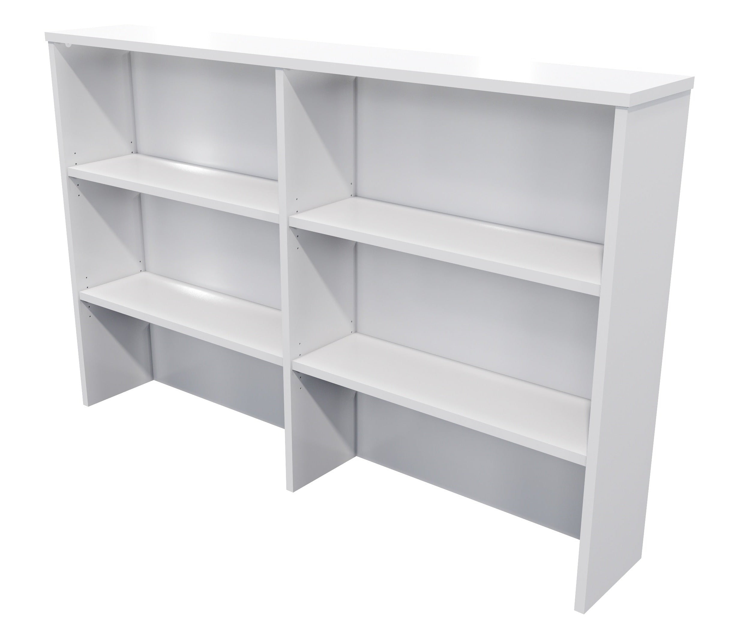 Zealand Wallunit Hutch 1800 / White
