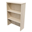 Zealand Wallunit Hutch 800 / Aged Ash