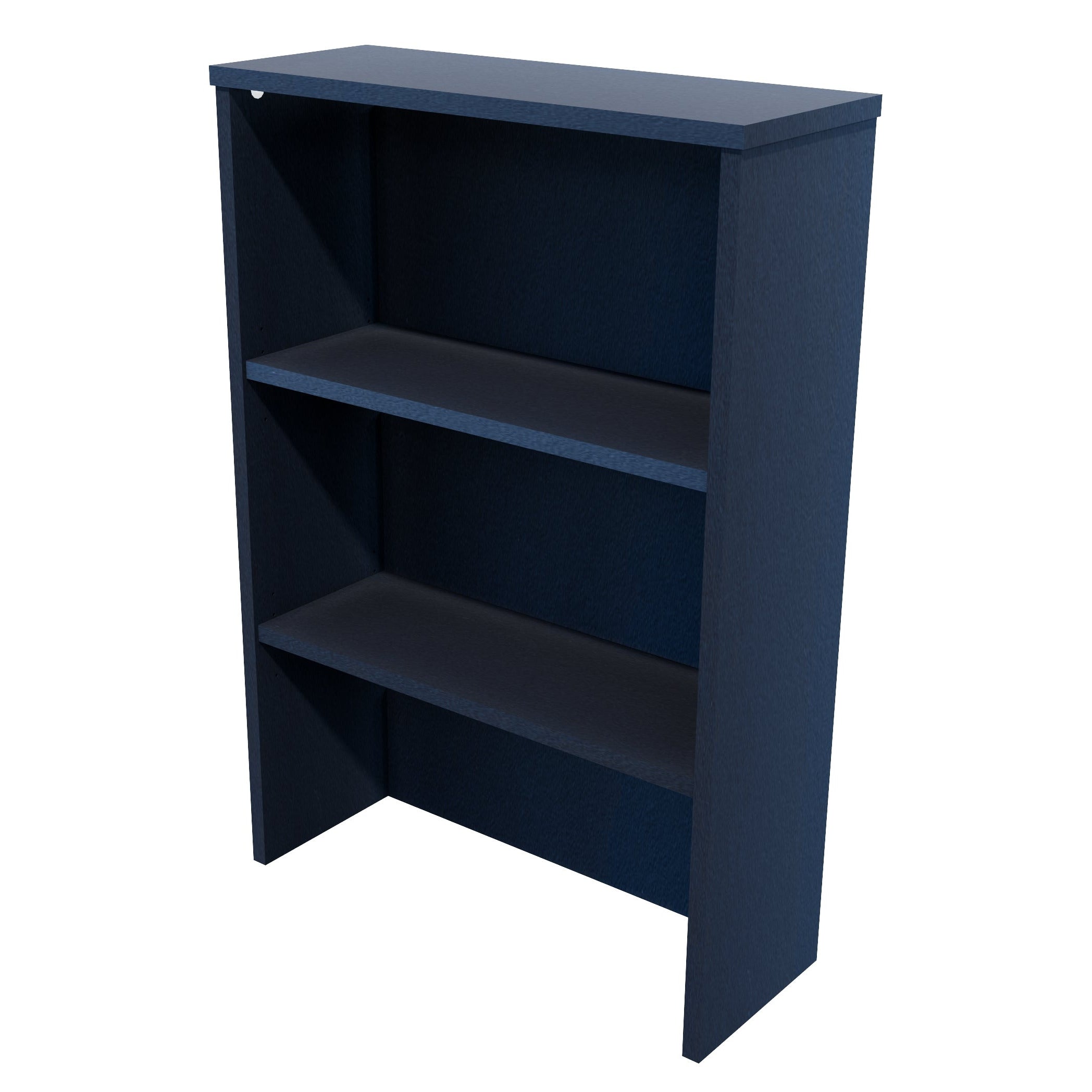 Zealand Wallunit Hutch 800 / Char Blue