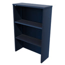 Zealand Wallunit Hutch 800 / Char Blue