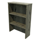Zealand Wallunit Hutch 800 / Coronet Beech