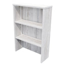 Zealand Wallunit Hutch 800 / Nordic Pine