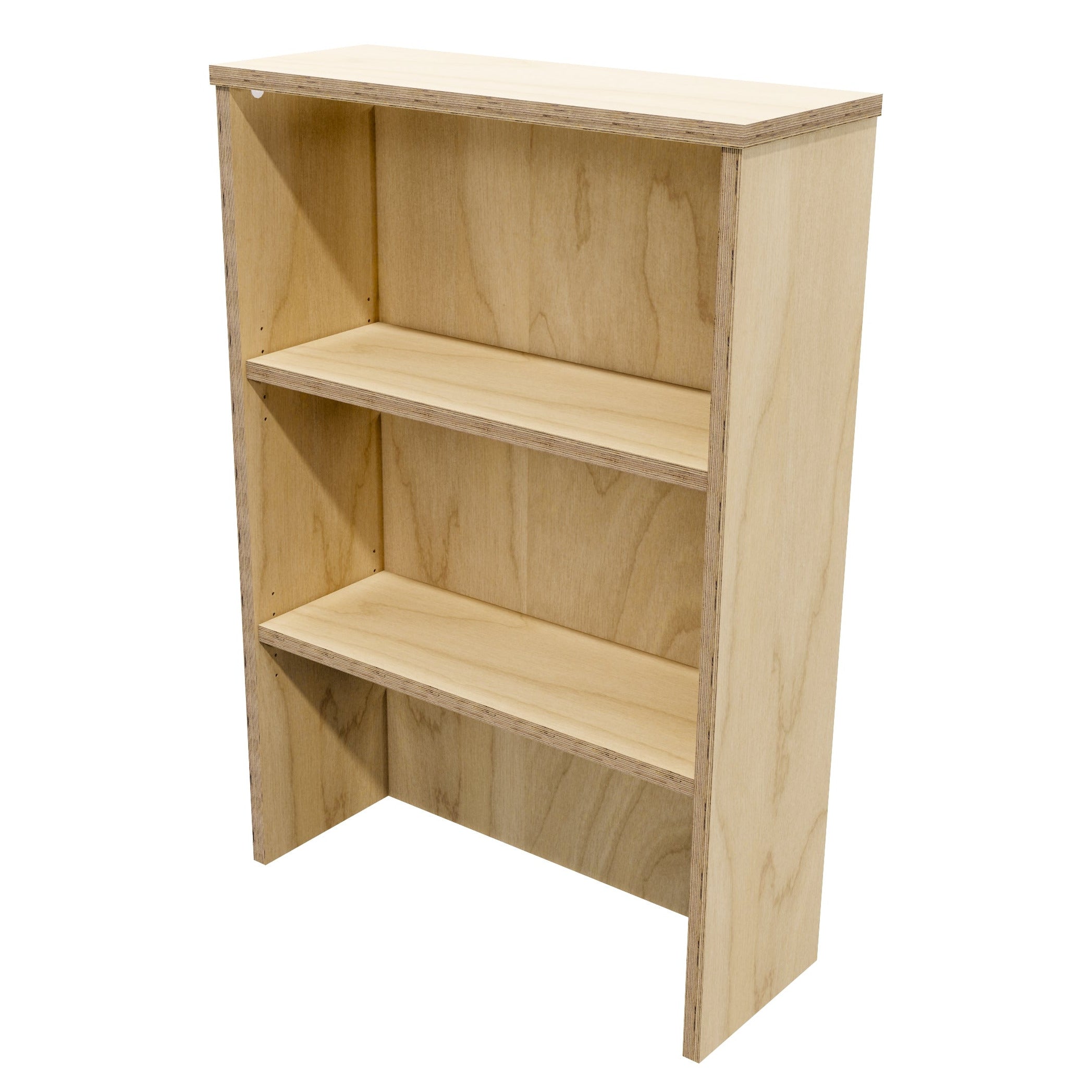 Zealand Wallunit Hutch 800 / Premium Ply