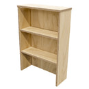 Zealand Wallunit Hutch 800 / Premium Ply