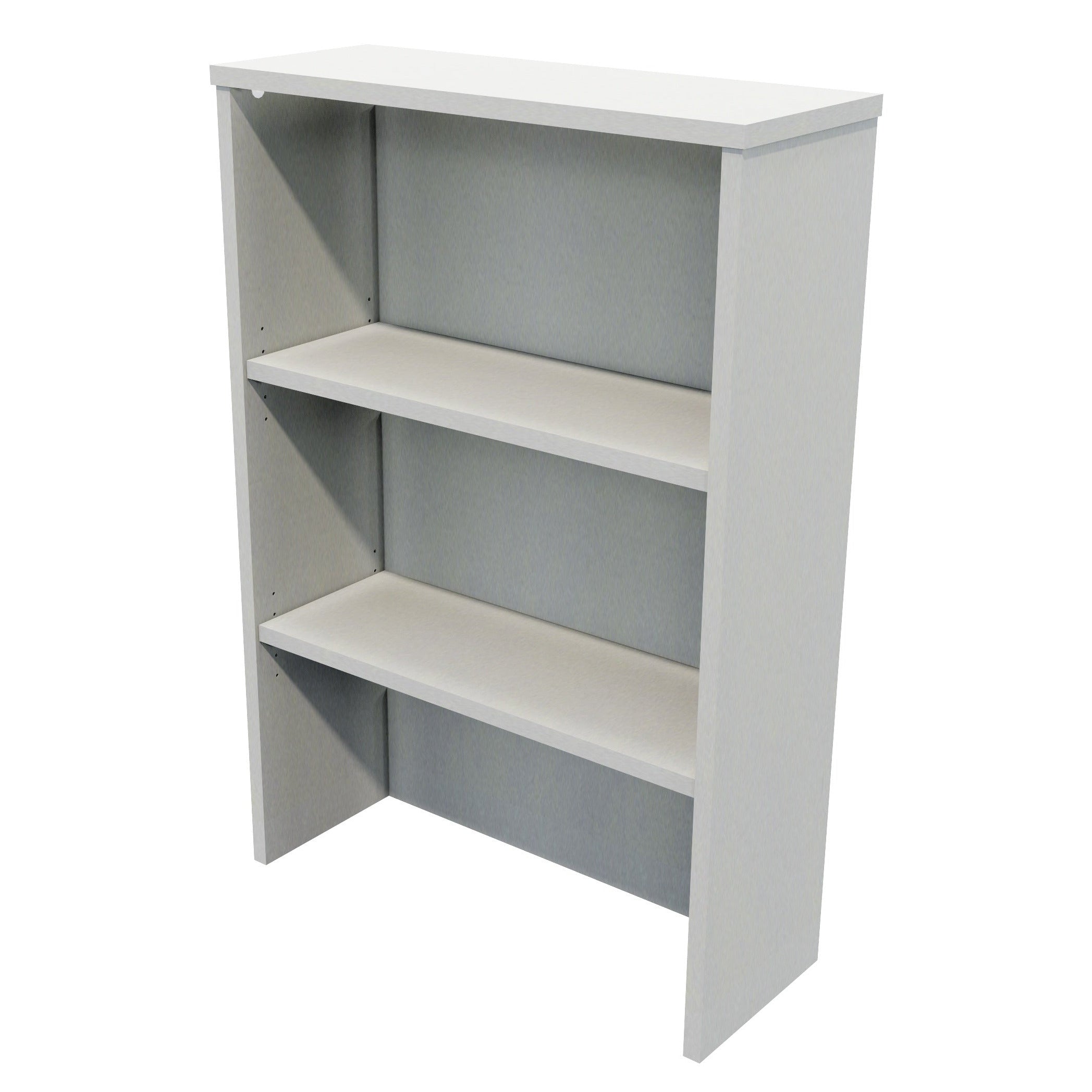 Zealand Wallunit Hutch 800 / Seal Grey