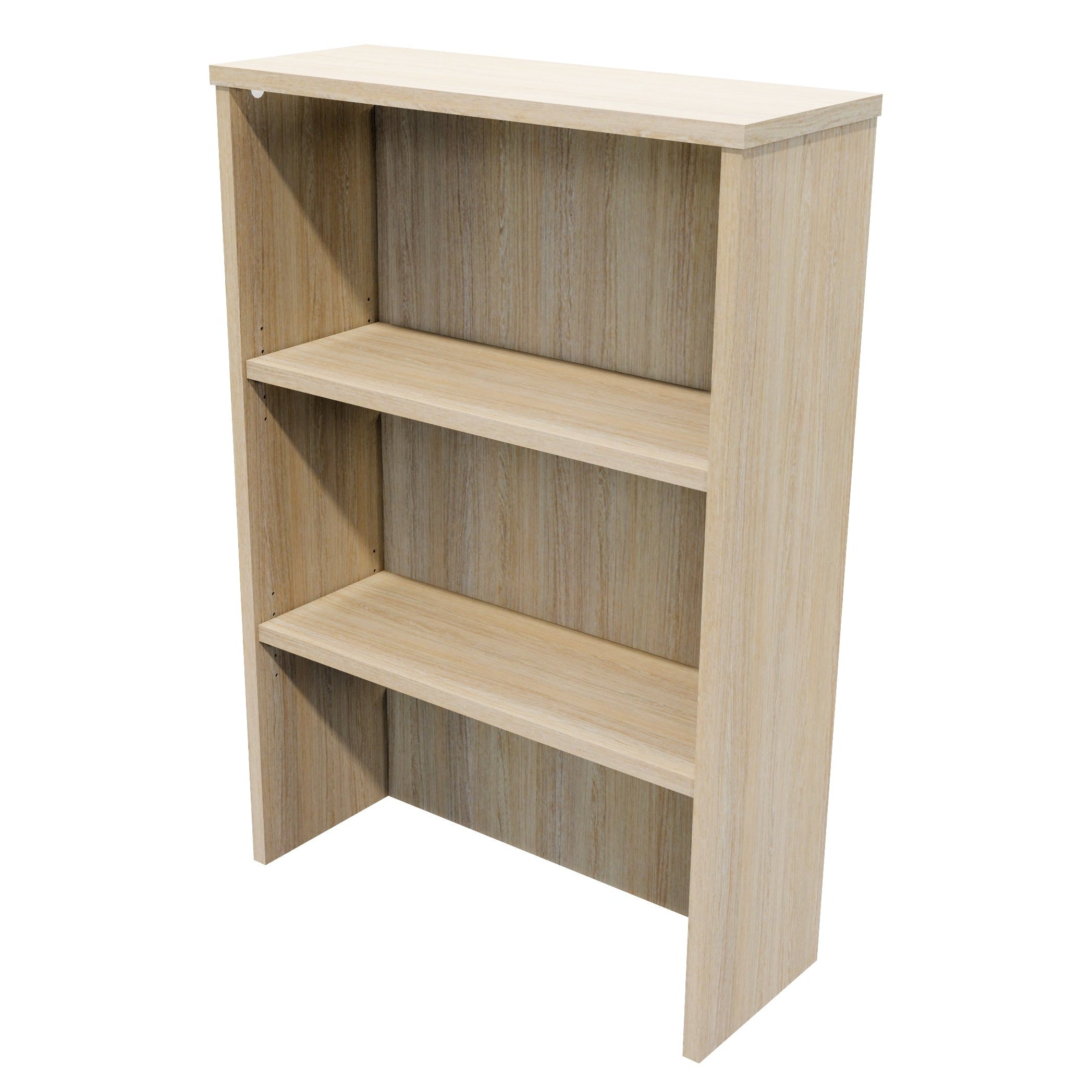 Zealand Wallunit Hutch 800 / Seasoned Oak