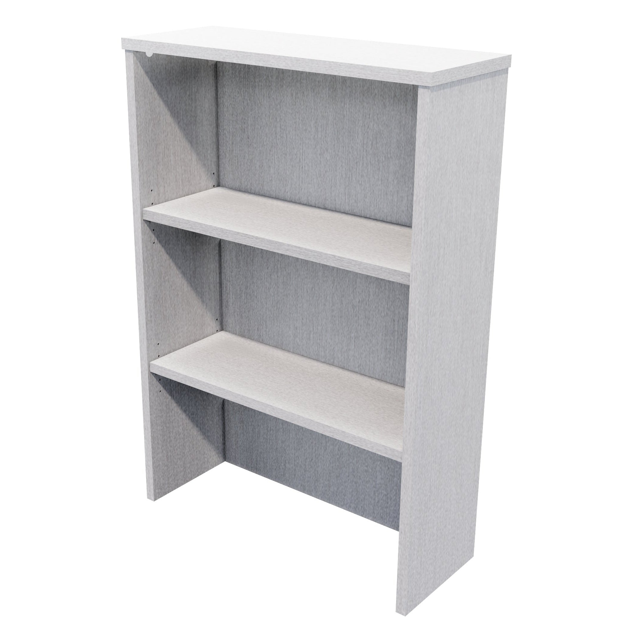 Zealand Wallunit Hutch 800 / Silver Haze