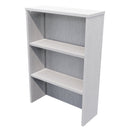 Zealand Wallunit Hutch 800 / Silver Haze