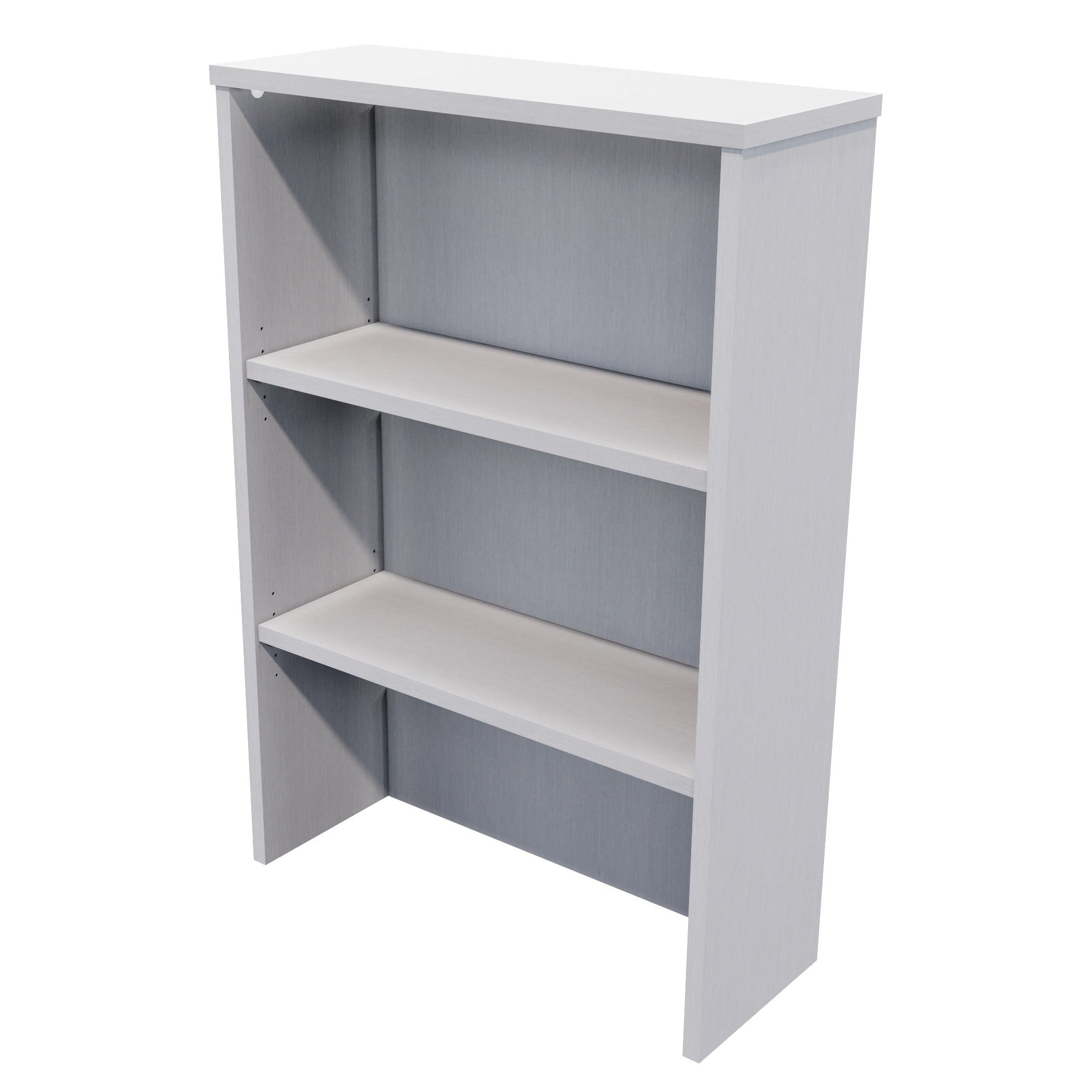 Zealand Wallunit Hutch 800 / Silver Strata