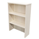 Zealand Wallunit Hutch 800 / Washed Maple