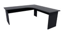 Zealand Workstation 1800x1800x700 / Black