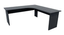 Zealand Workstation 1800x1800x700 / Carbon