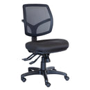Zeph Multi Mesh Back Chair Without
