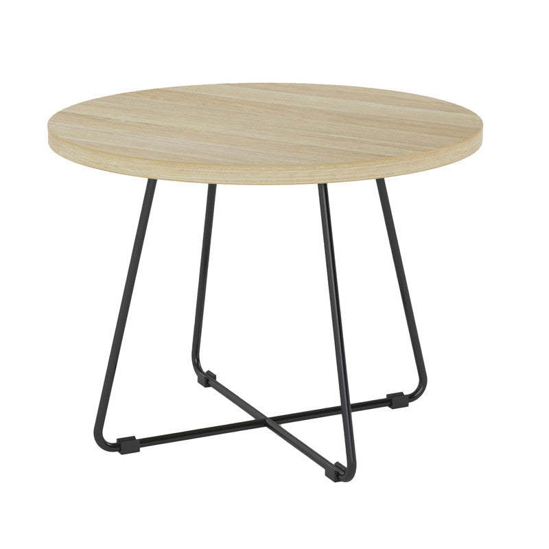 Shop the Best Round Coffee Table in NZ – Zion Coffee Table