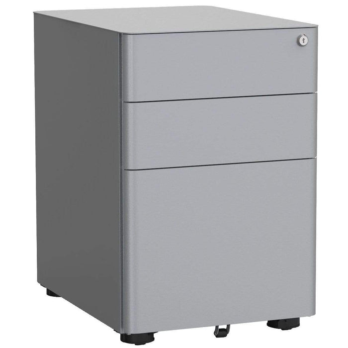 Agile Mobile Drawers | High Quality Office Pedestal | NZ