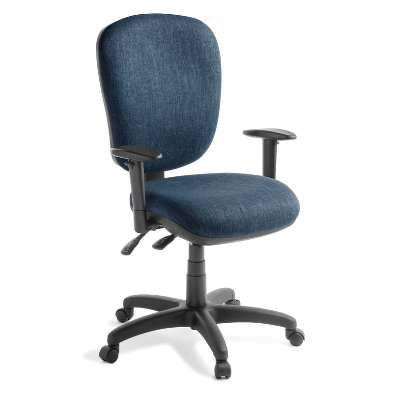 Arena 200 Chair Navy / With Arms