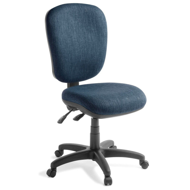 Arena 200 Chair Navy / Without
