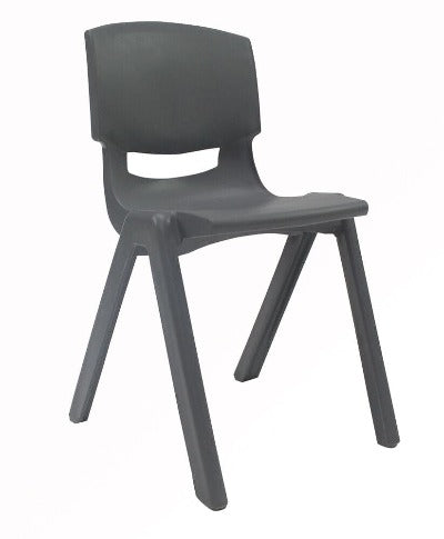 Cadet Chair Grey