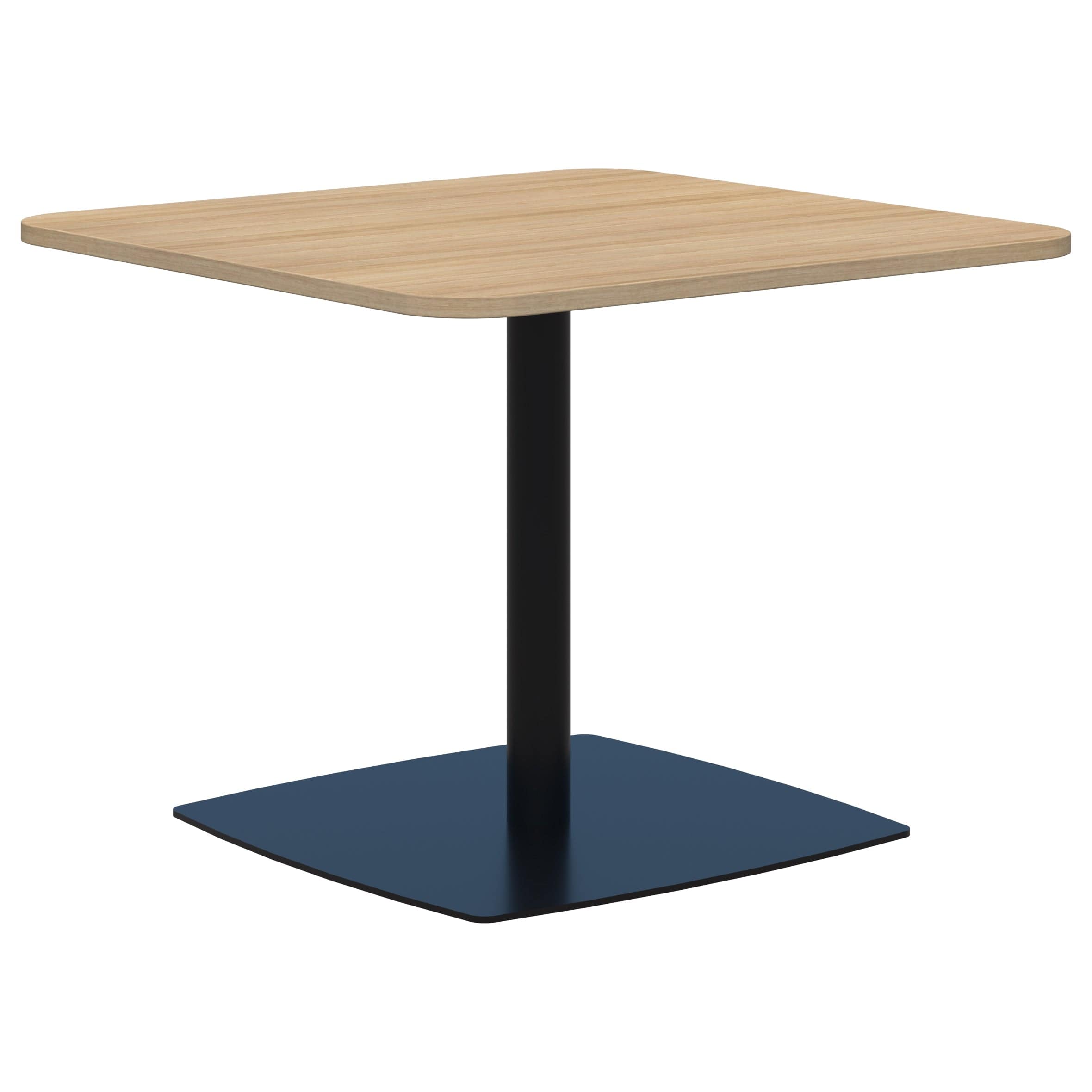 Classic Square Table