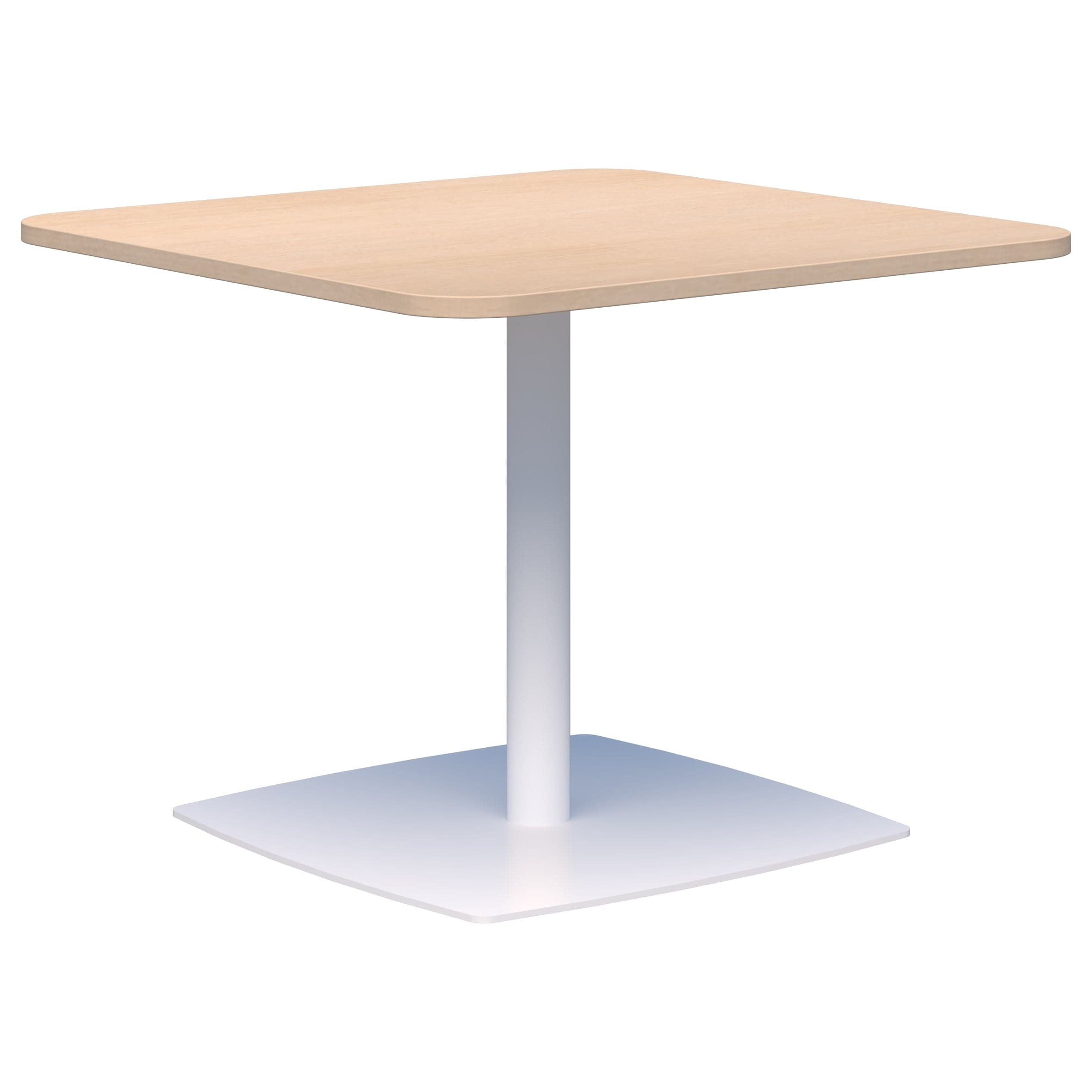 Classic Square Table