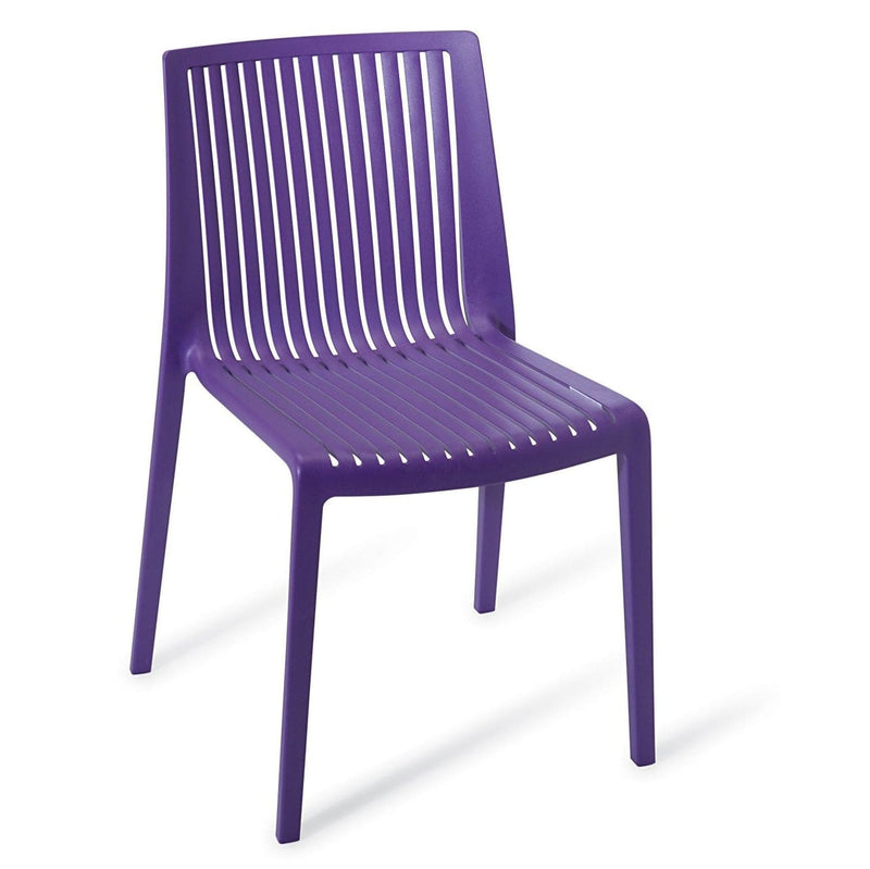 Cool Meeting Chair Purple