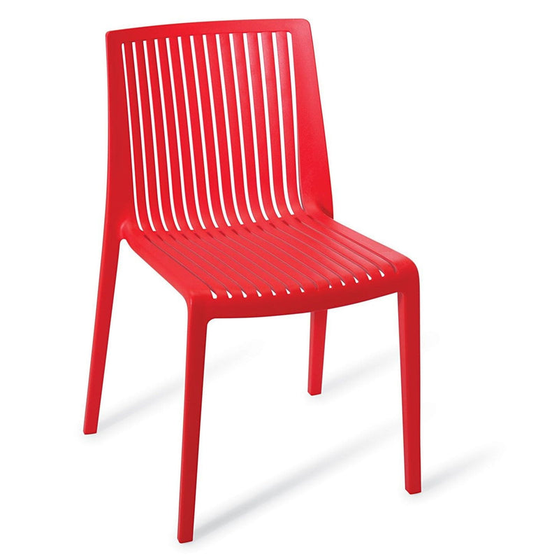 Cool Meeting Chair Red