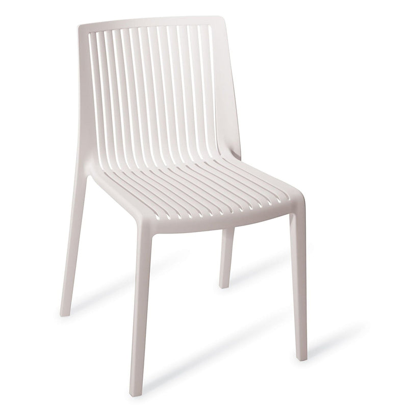 Cool Meeting Chair White