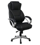 Darth High Back Gaming Chair Black