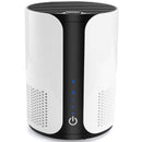 Desktop Air Purifier White