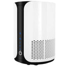 Desktop Air Purifier White