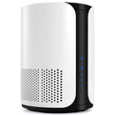 Desktop Air Purifier White