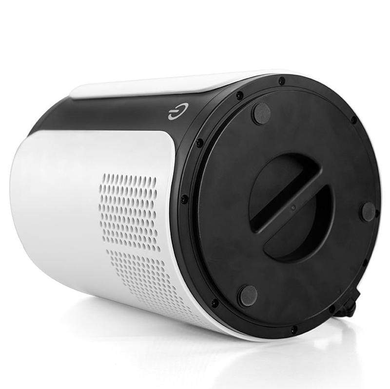 Desktop Air Purifier White