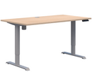 duo-II-electric-single-desk-1800x800-Refined-Oak-Naturale-S