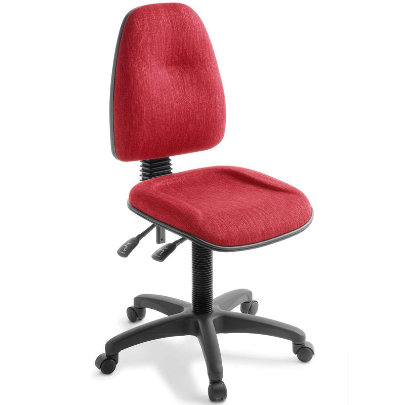 EDEN Spectrum 2 Lever Chair Cherry / Without / Keylargo