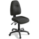 EDEN Spectrum 2 Lever Chair Ebony / Without / Keylargo