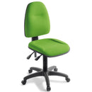 EDEN Spectrum 2 Lever Chair Leaf / Without / Bond