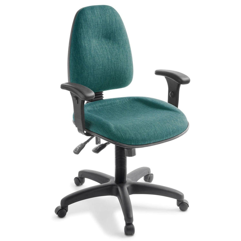 EDEN Spectrum 200 Chair Atlantic / With Arms
