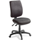 EDEN Sport 2.50 High Back Anthracite / Without