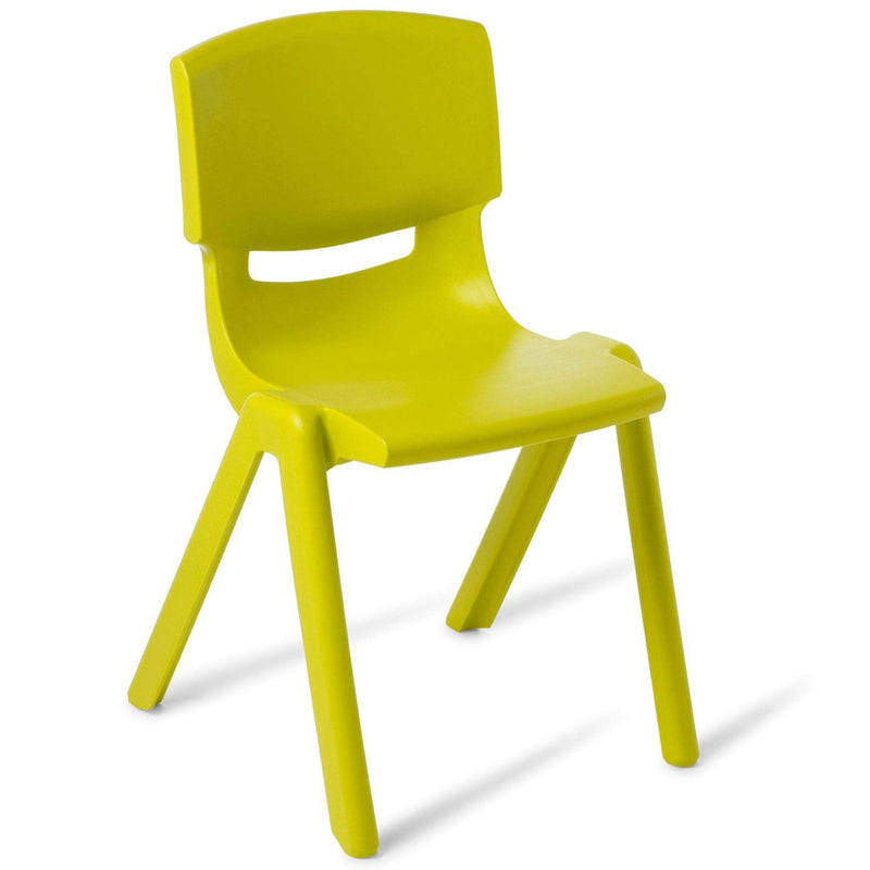 EDEN Squad Chair Lime
