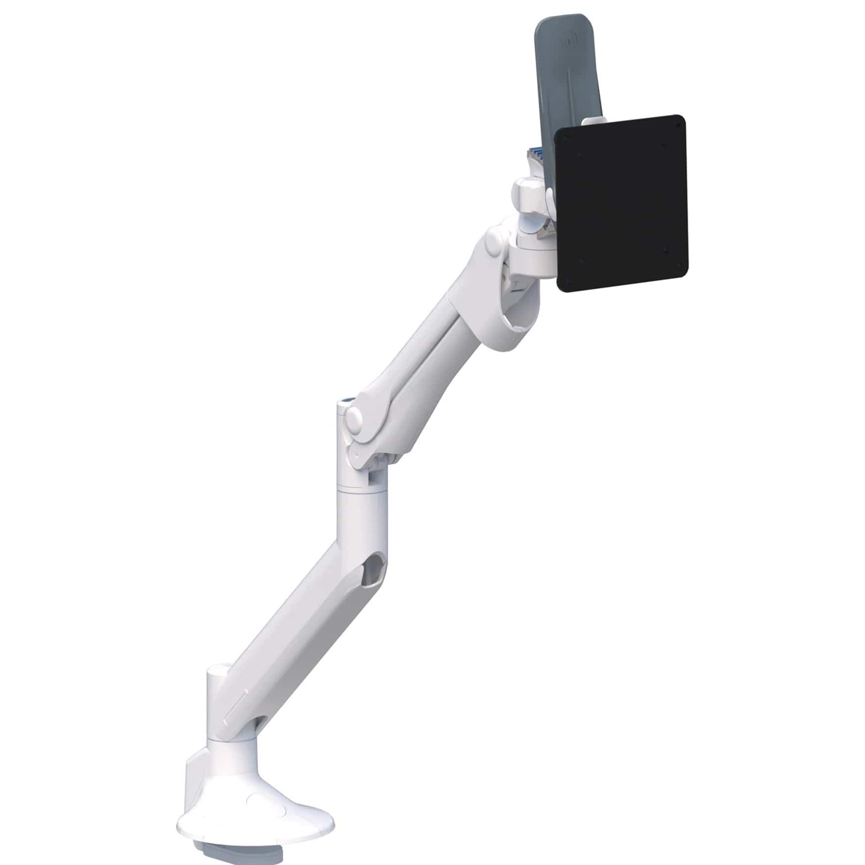 Levo Single Monitor Arm