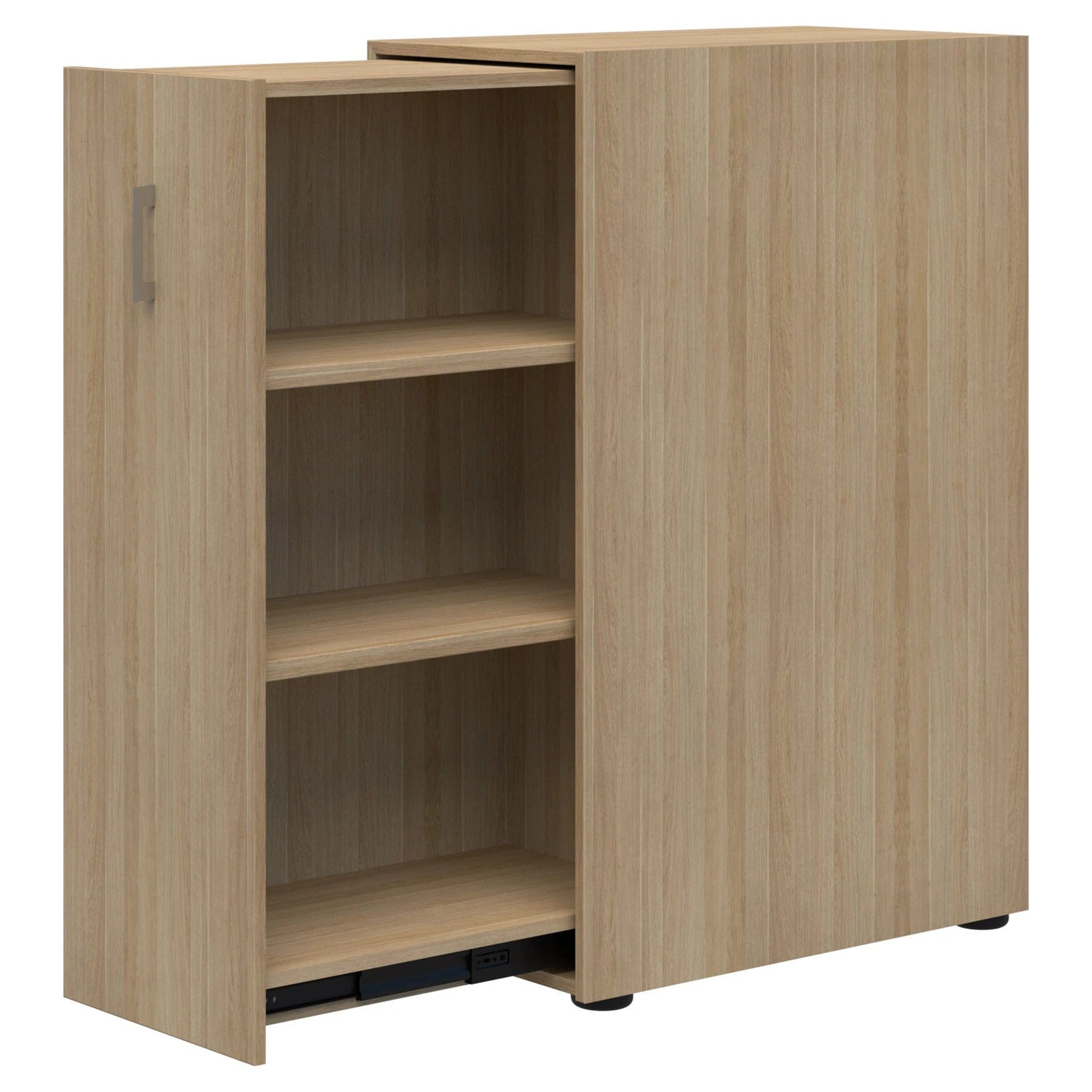 Mascot Personal Pull-Out Shelving