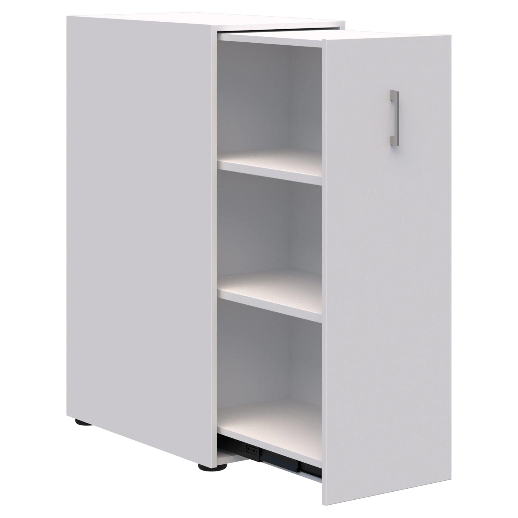 Mascot Personal Pull-Out Shelving