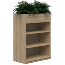 Mascot Planter Bookshelves