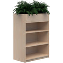 Mascot Planter Bookshelves