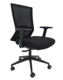 Mobel Active Task Chair With Arms