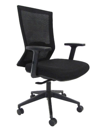 Mobel Active Task Chair With Arms