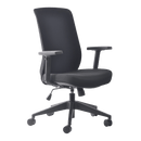 Mondo Gene Office Chair Black