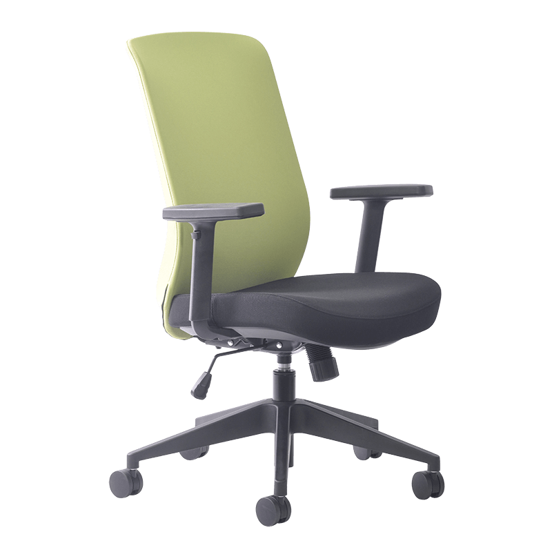Mondo Gene Office Chair Green