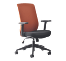 Mondo Gene Office Chair Orange